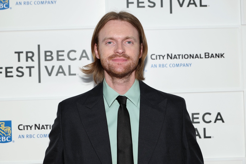 Singer-songwriter Finneas is one of the artists who has dropped out of Sheeran's tour (Getty)