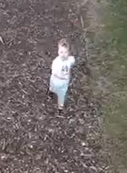 Noah Woods (Suffolk Police)