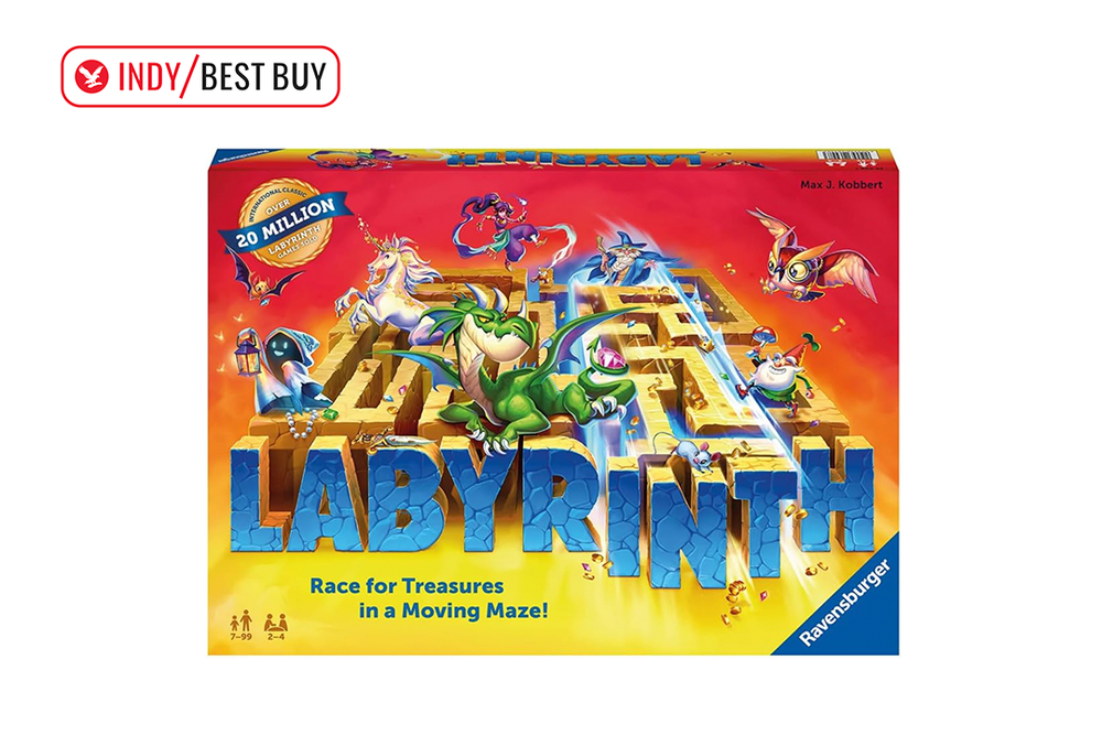 Image from: 12 best family board games for all age groups, tried and tested