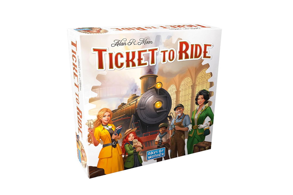 Image from: 12 best family board games for all age groups, tried and tested