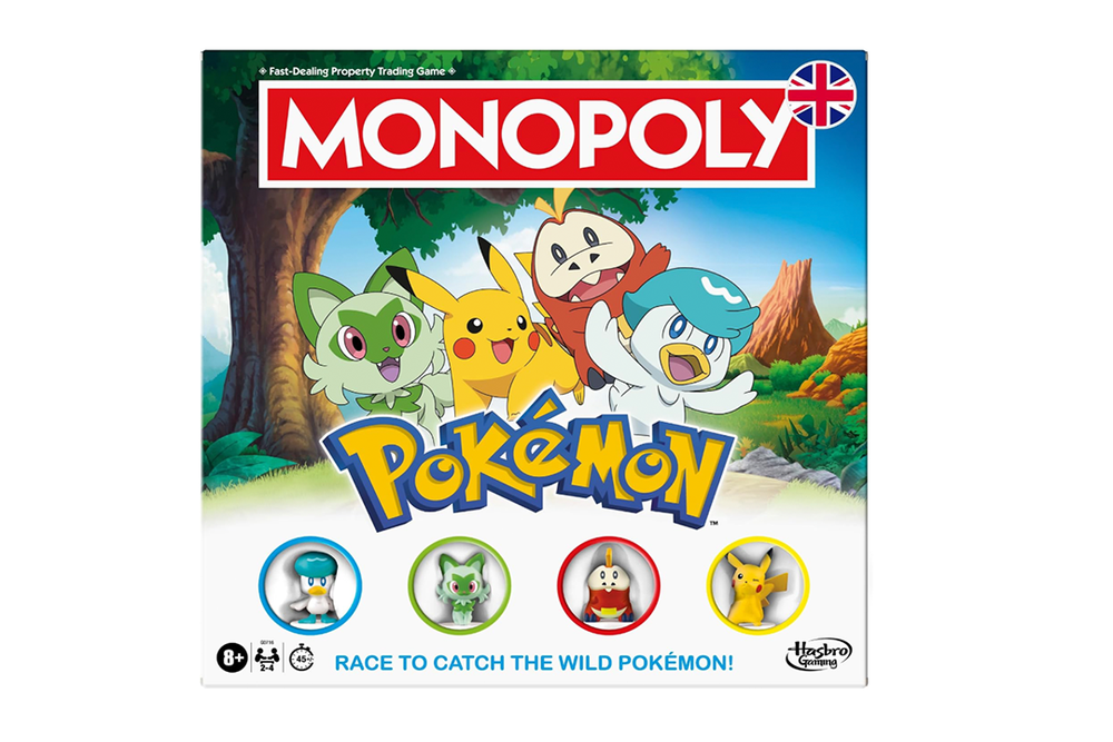 Image from: 12 best family board games for all age groups, tried and tested