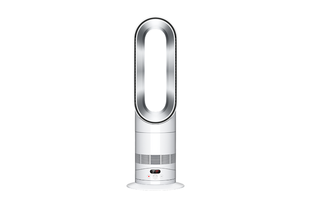 Image from: 11 best electric heaters to keep your home toasty, tested by an expert