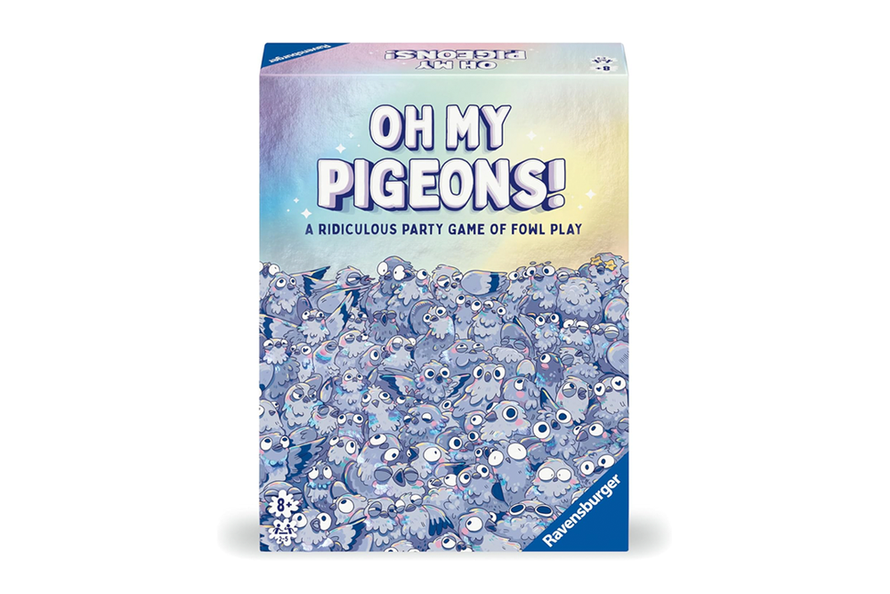 Image from: 12 best family board games for all age groups, tried and tested
