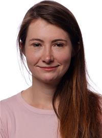 Sarah Cooper-Lesadd quit Reform UK on Tuesday (Senedd Cymru)