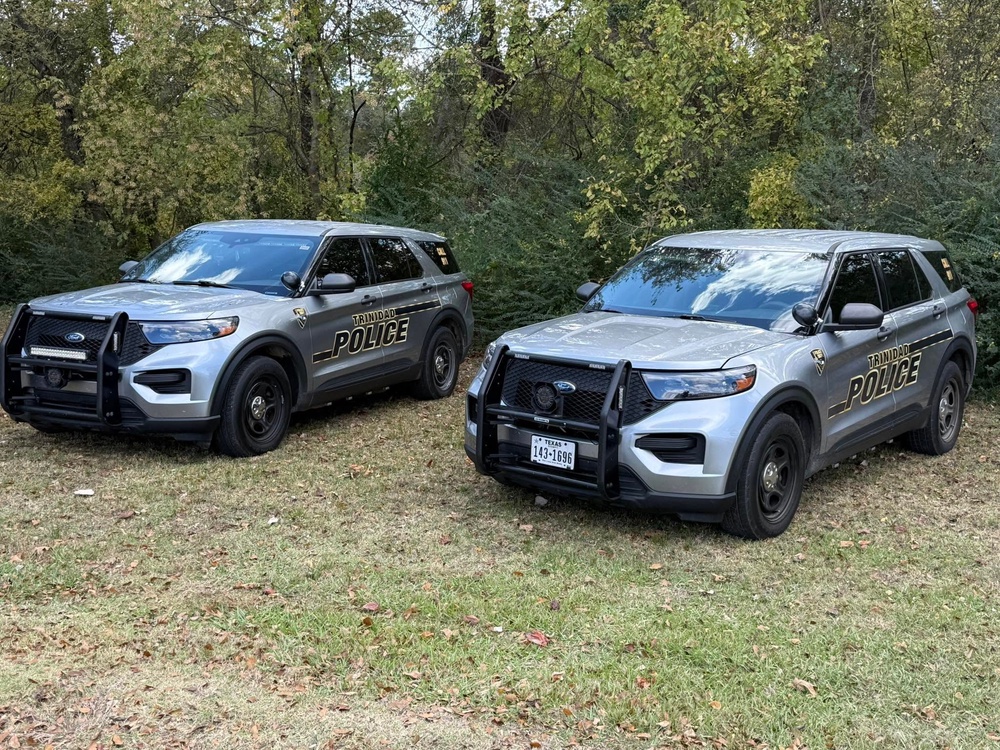 The Trinidad Police Department will close its doors for good on Friday (Trinidad Police Department/Facebook)