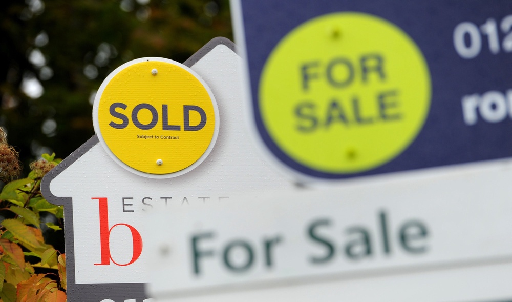 Lifetime Isas help people to save for a first home or retirement (PA) (PA Wire)