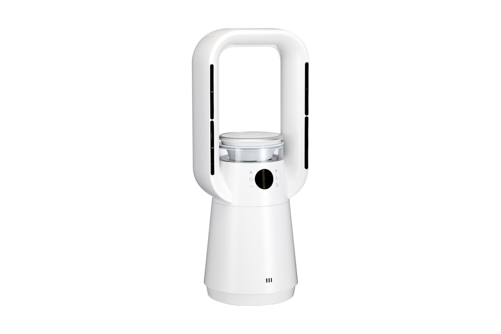 Image from: 11 best electric heaters to keep your home toasty, tested by an expert