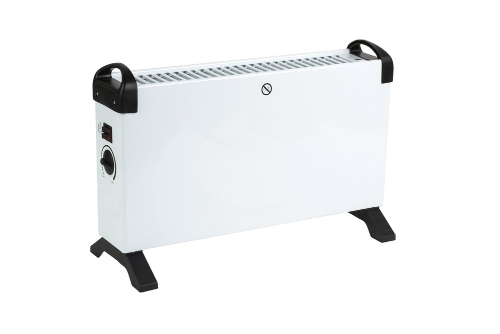 Image from: 11 best electric heaters to keep your home toasty, tested by an expert