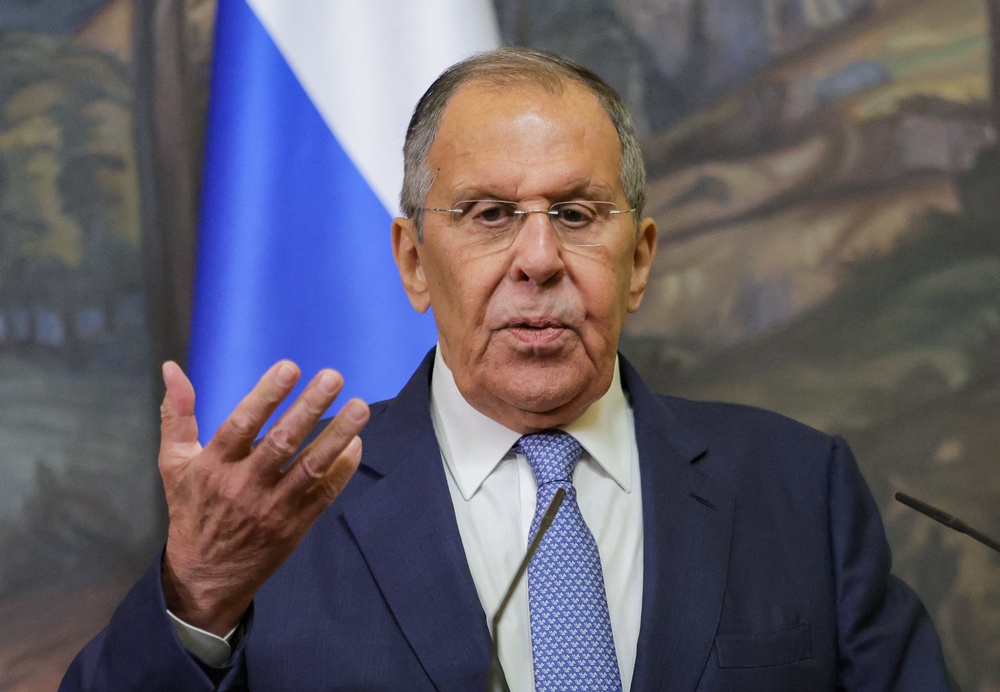 Image from: Ukraine-Russia war latest: Poland says Putin is planning to launch drone or missile attack on a Nato country