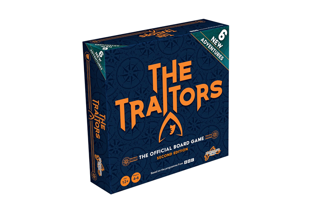 Image from: 12 best family board games for all age groups, tried and tested