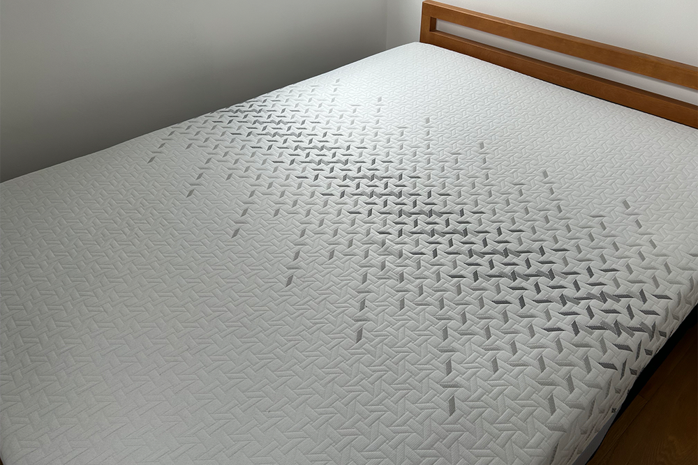 Image from: How to choose the right mattress for back pain, according to an expert