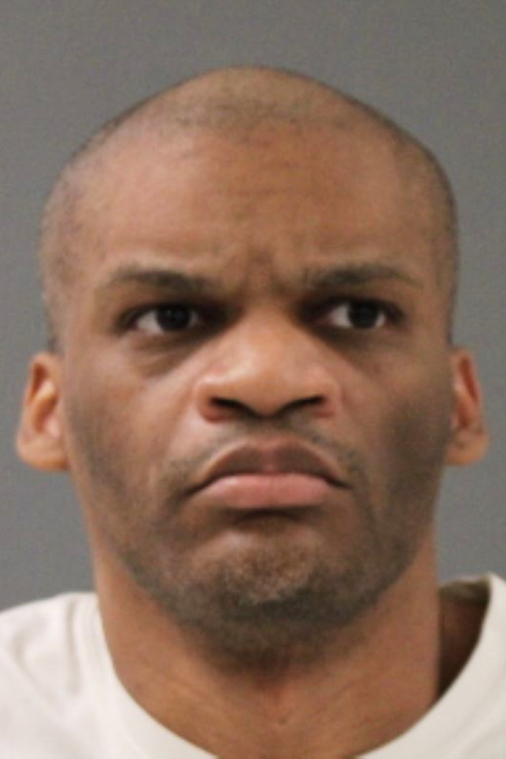 LeJames Norman (Texas Department of Criminal Justice)