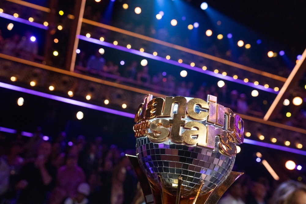 'DWTS' returns Tuesday for Dedication Night (Disney)