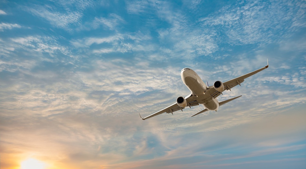 Flight attendants say that water tanks onboard planes are not cleaned regularly (Getty Images)