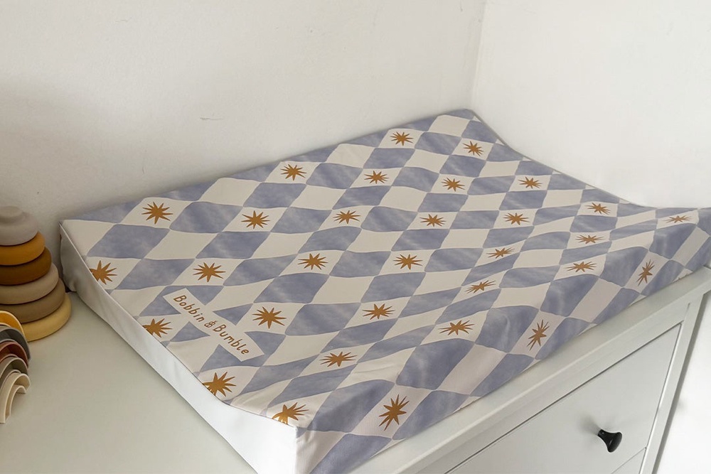 A gorgeous take on a much-needed practical item (Sarah Jones/The Independent)