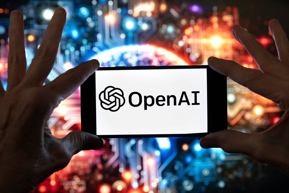 OpenAI has disclosed six reports on unexpected or concerning behavior in artificial-intelligence models (Copyright 2023 The Associated Press. All rights reserved.)