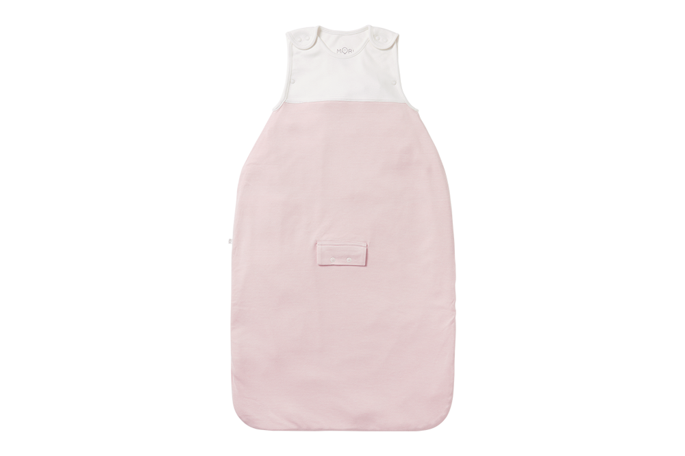 Image from: Best baby sleeping bags, tested by a parenting writer