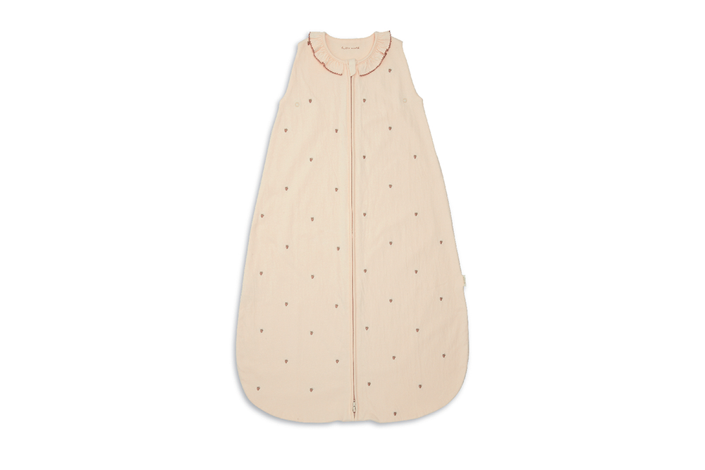 Image from: Best baby sleeping bags, tested by a parenting writer