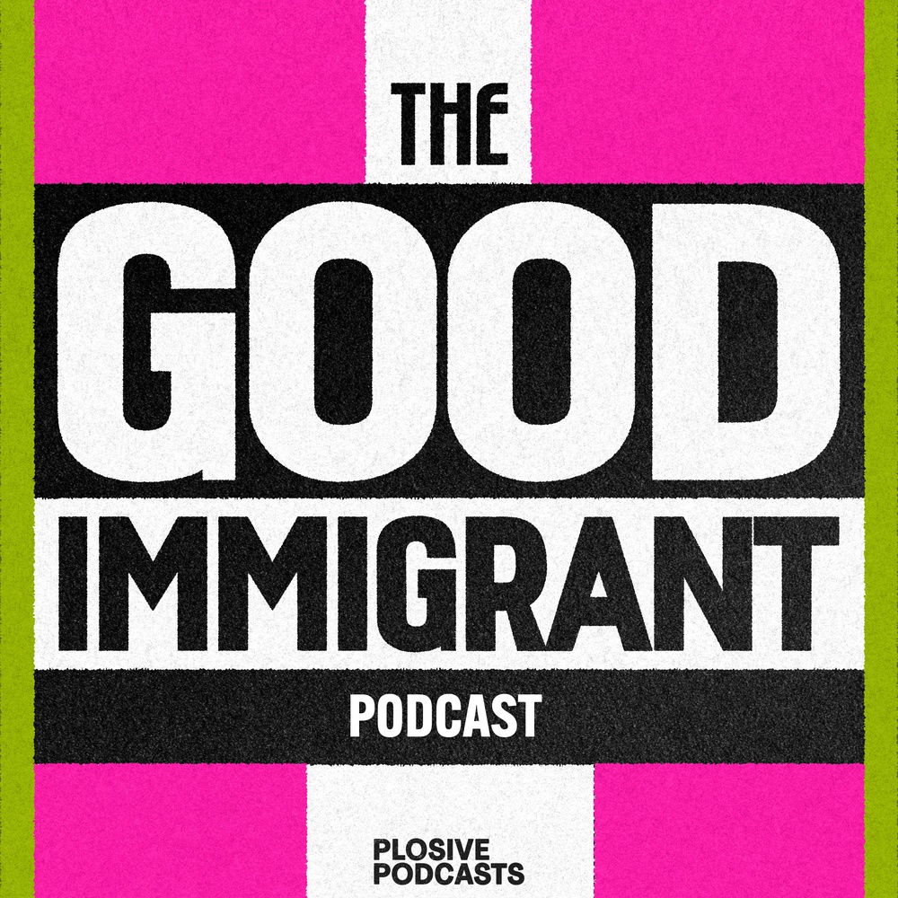 The Good Immigrant Podcast (Gill Heeley/Kishan Rajani/PA)