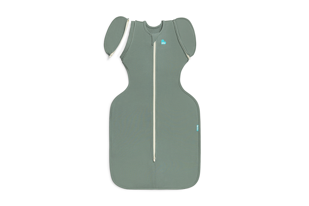 Image from: Best baby sleeping bags, tested by a parenting writer