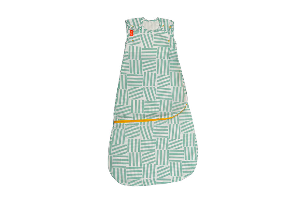 Image from: Best baby sleeping bags, tested by a parenting writer