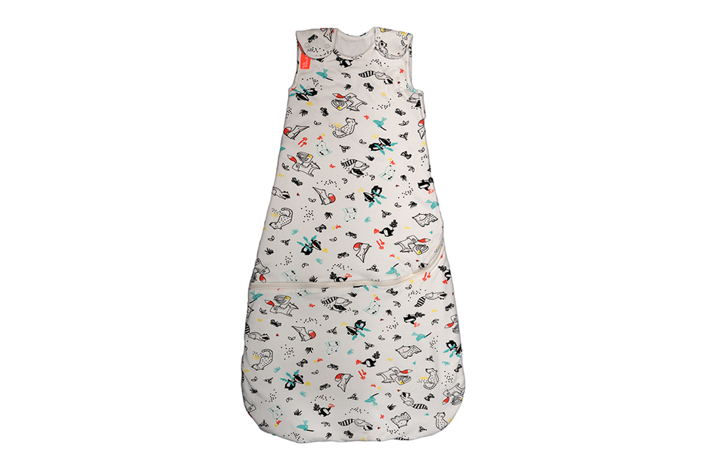 Image from: Best baby sleeping bags, tested by a parenting writer