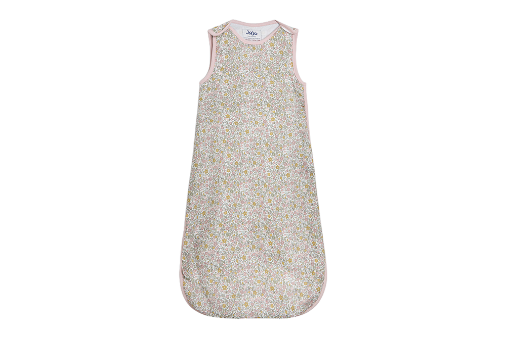 Image from: Best baby sleeping bags, tested by a parenting writer