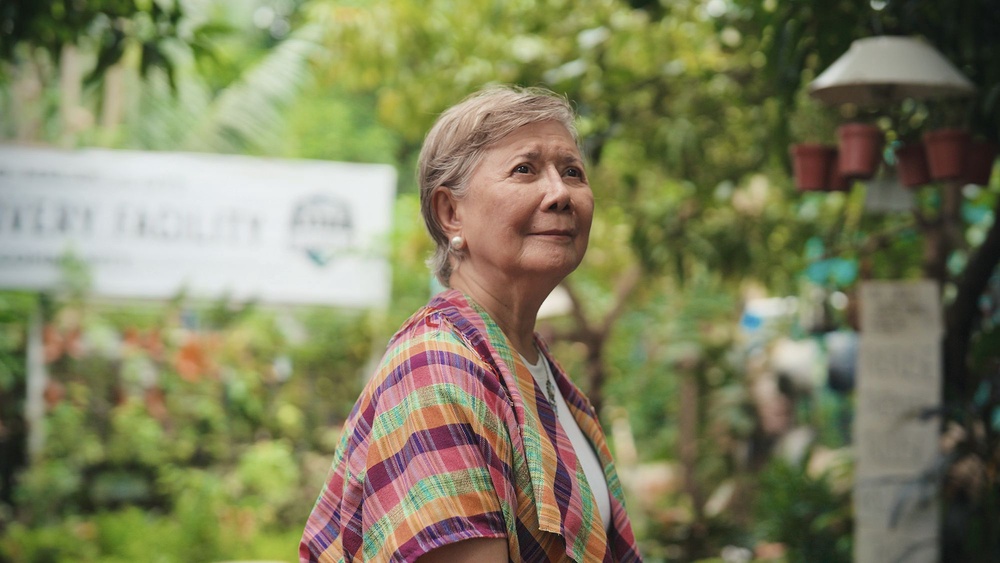 Sonia Mendoza founded Mother Earth Foundation with four other women in 1998 (Mother Earth)