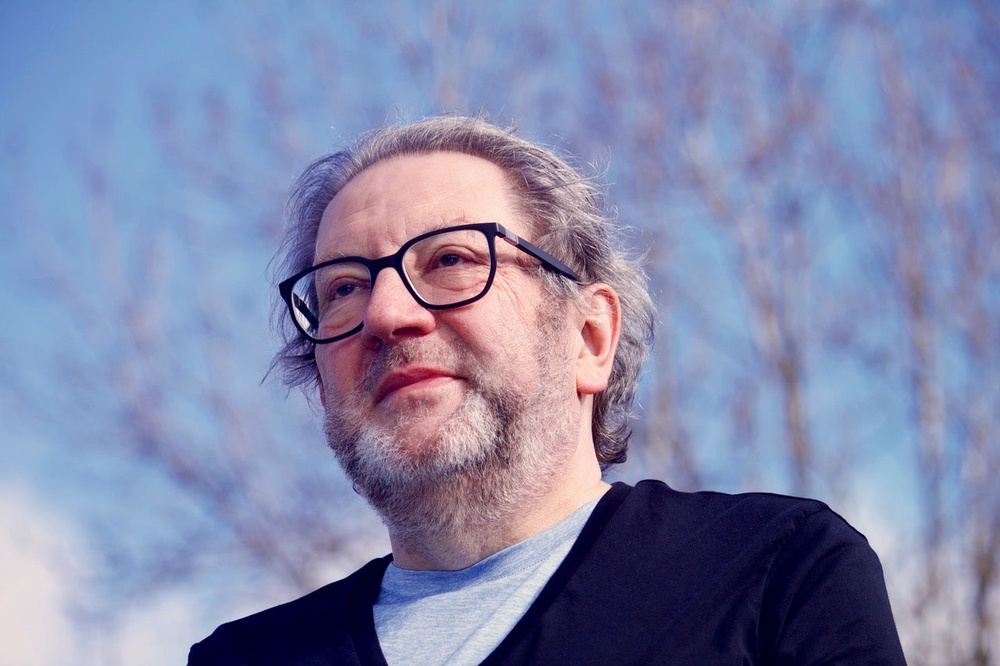 Professor Trevor Harley has written about ‘anticipatory anxiety’, which can kick in when the day gets shorter (Trevor Harley)