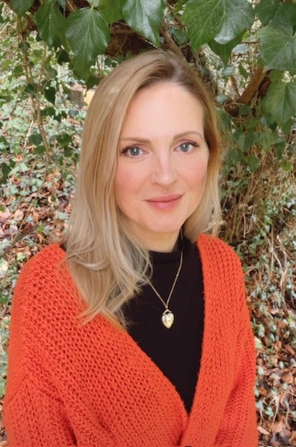 Dr Louise Edgington says that SAD will pale in comparison next to climate grief and anxiety (Louise Edgington)