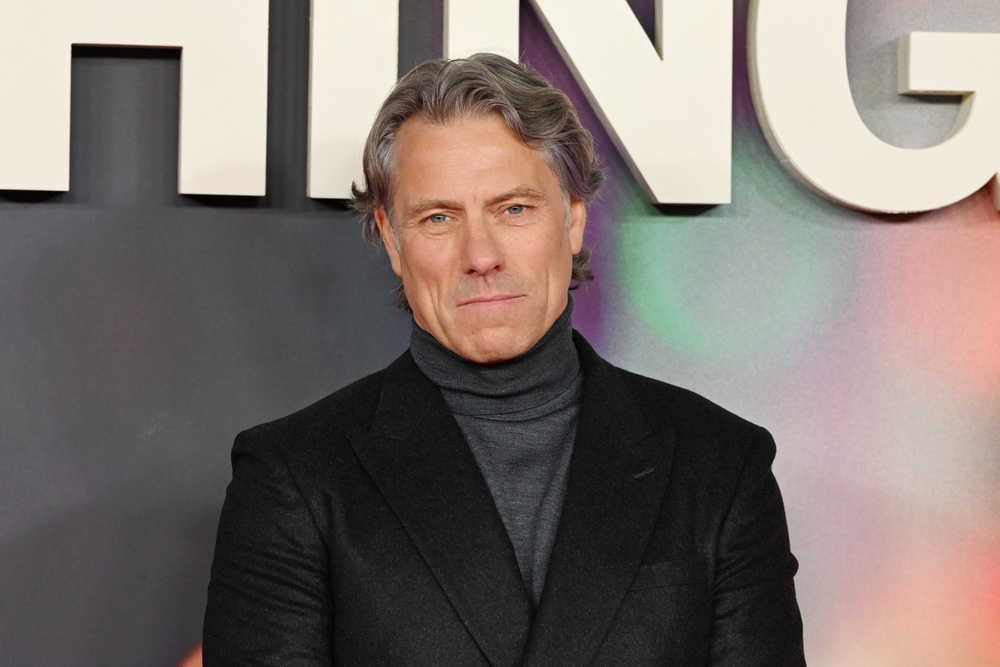 Comedian John Bishop photographed in January (Getty Images for The Walt Disney)
