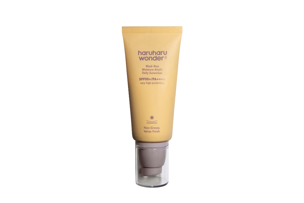 Image from: Best face sunscreens to wear year-round, reviewed by a beauty editor