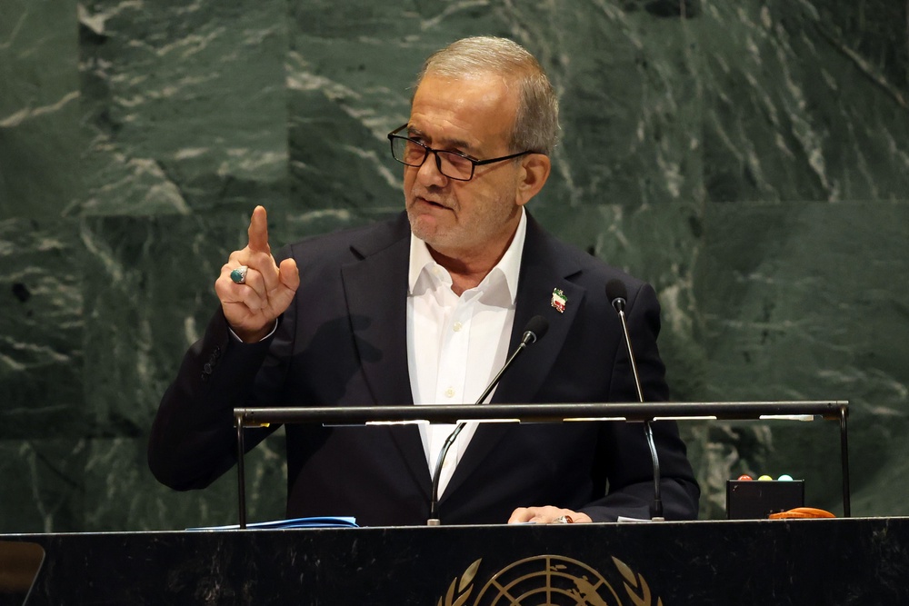 Image from: Iran-US war latest: Trump weighs ‘big decision’ on war after UN says school attack may have been war crime