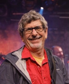 Hannemann started showing off the Cathedral of Junk in the early 1990s. He finally became a full-time artist in 2008 after Bank of America filmed a nationwide commercial that included a clip of his massive sculpture (Vince Hannemann)