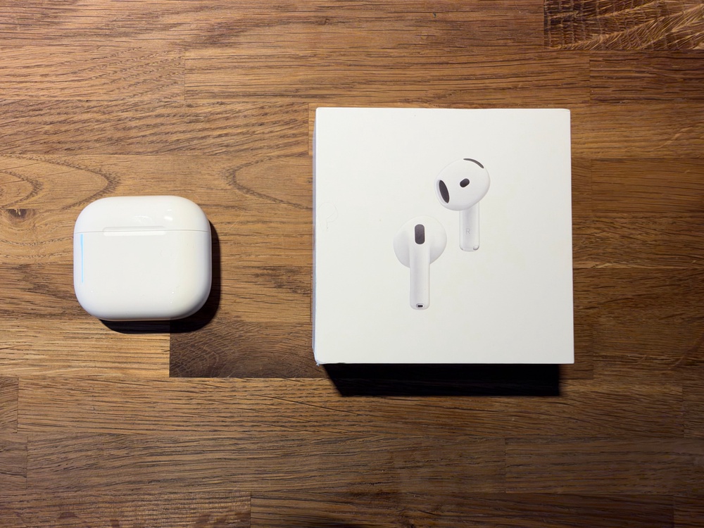 Image from: AirPods 5 could be “the best value Apple product there is” – I put them to the test