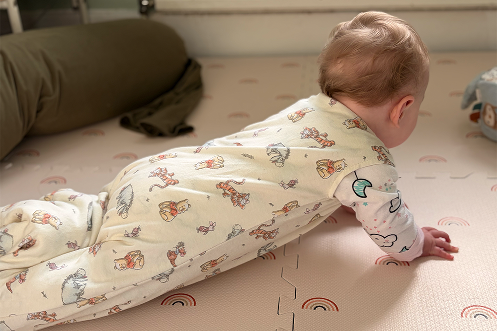 It’s best for warm rooms (Hannah Cowton-Barnes/The Independent)