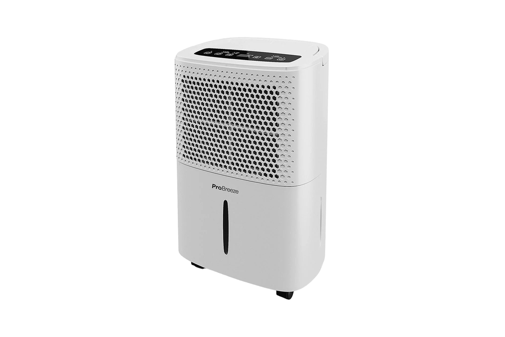 Image from: 11 best dehumidifiers for tackling damp and mould at home, tested by an expert