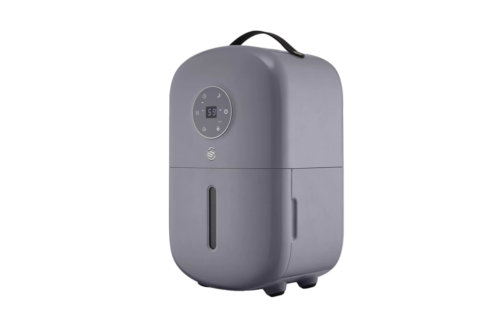 Image from: 11 best dehumidifiers for tackling damp and mould at home, tested by an expert