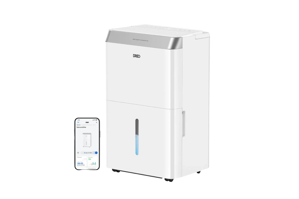 Image from: 11 best dehumidifiers for tackling damp and mould at home, tested by an expert
