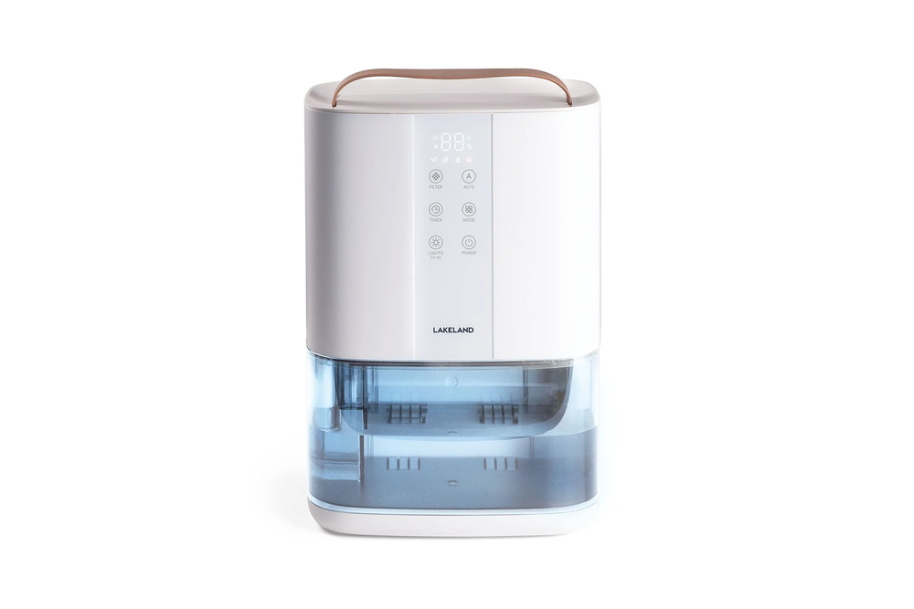 Image from: 11 best dehumidifiers for tackling damp and mould at home, tested by an expert