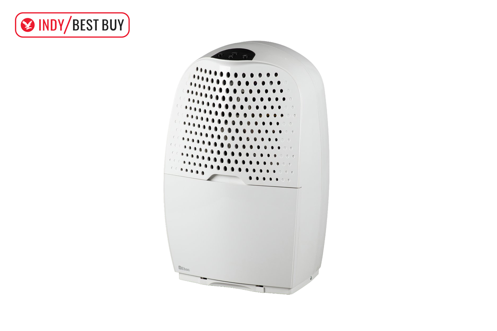 Image from: What does a dehumidifier actually do? Experts explain