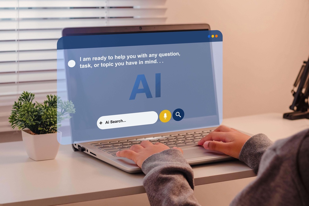Seldon has warned about the pitfalls of AI (Alamy/PA) ((Alamy/PA))
