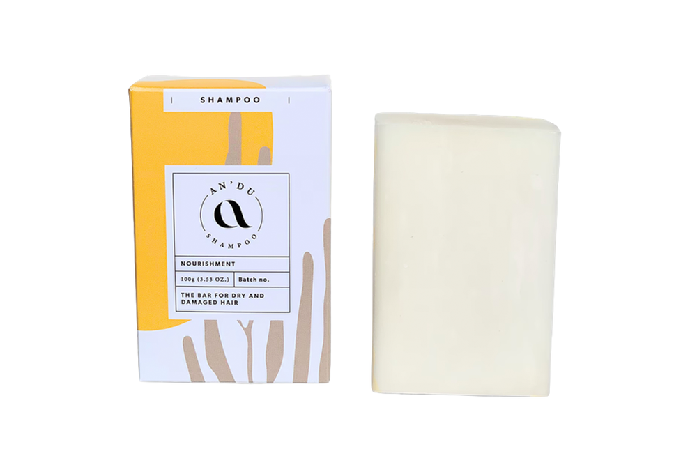Image from: 14 best shampoo bars worth swapping to, tested for every hair type