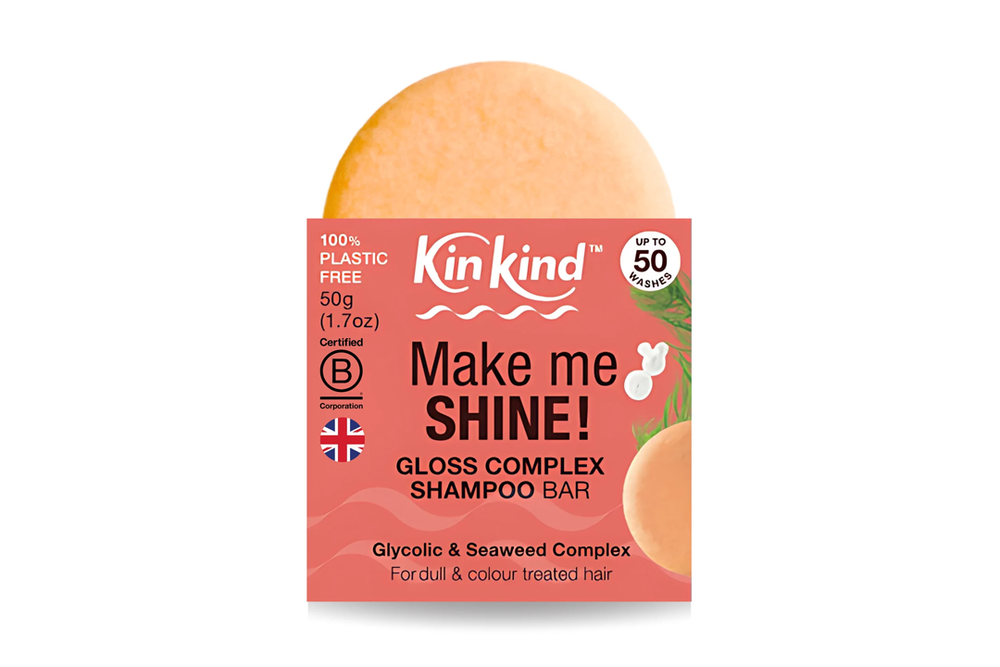 Image from: 14 best shampoo bars worth swapping to, tested for every hair type