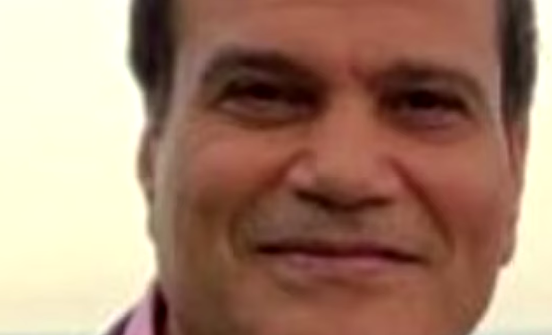 Mehmoud Noufl was killed in May 2023 (ABC News)