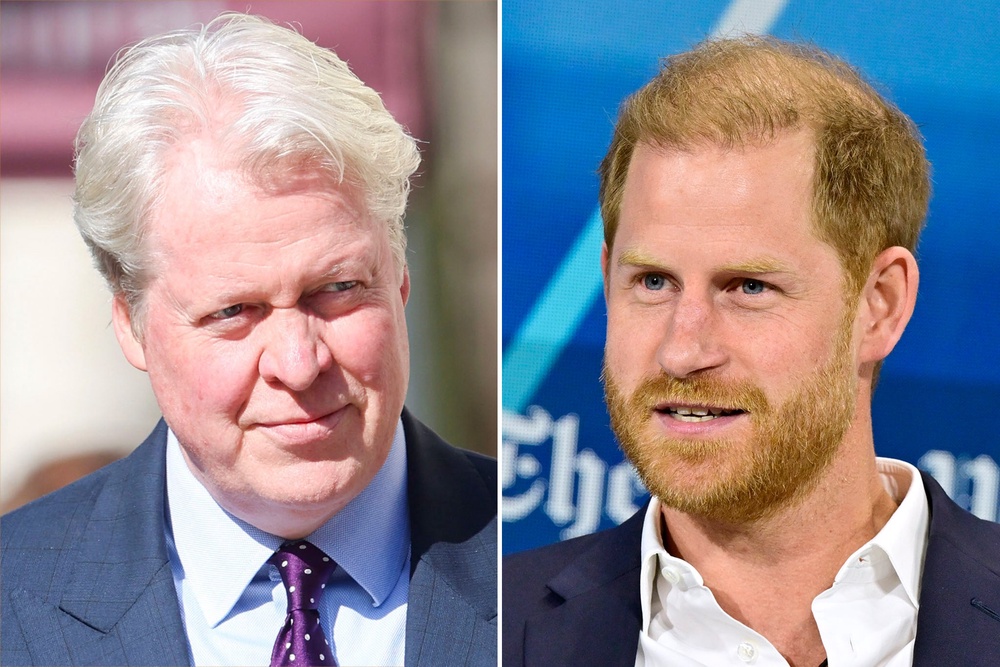 Image from: Royal family news live: Late Queen had ‘tetchy’ reaction to Princess Diana car crash, Earl Spencer claims