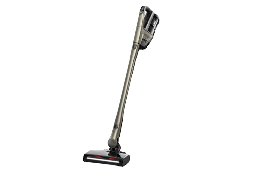 Image from: 7 best cordless vacuum cleaners, tried and tested for suction power and runtime