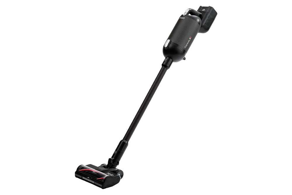 Image from: 7 best cordless vacuum cleaners, tried and tested for suction power and runtime