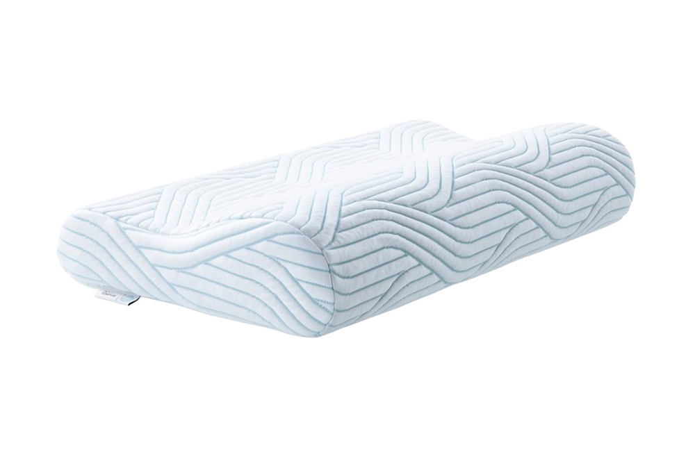 Image from: 11 best anti-snore pillows for back, front and side sleepers