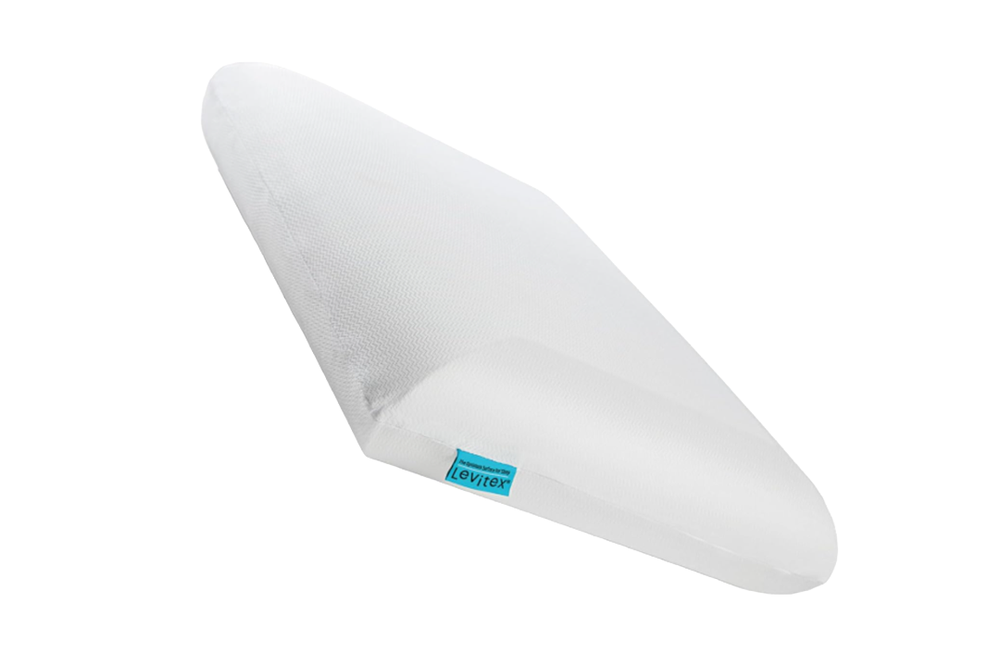 Image from: 11 best anti-snore pillows for back, front and side sleepers